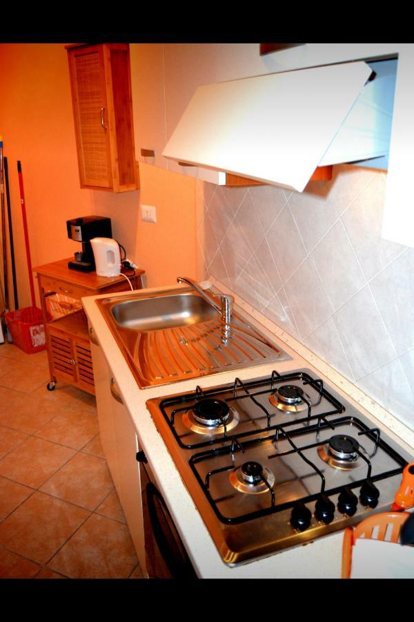 Lillo'S House Villa Cefalu Bagian luar foto