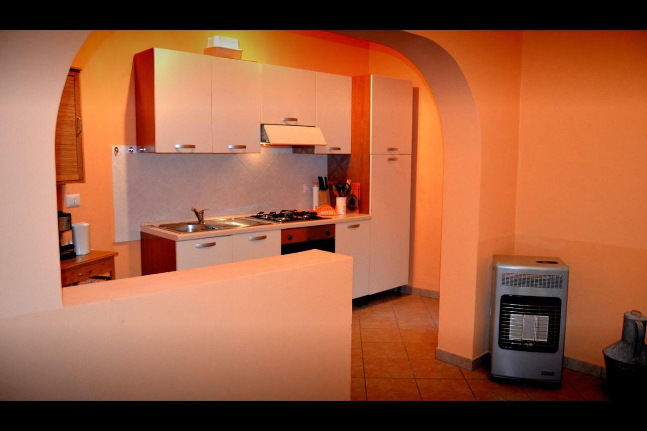 Lillo'S House Villa Cefalu Bagian luar foto