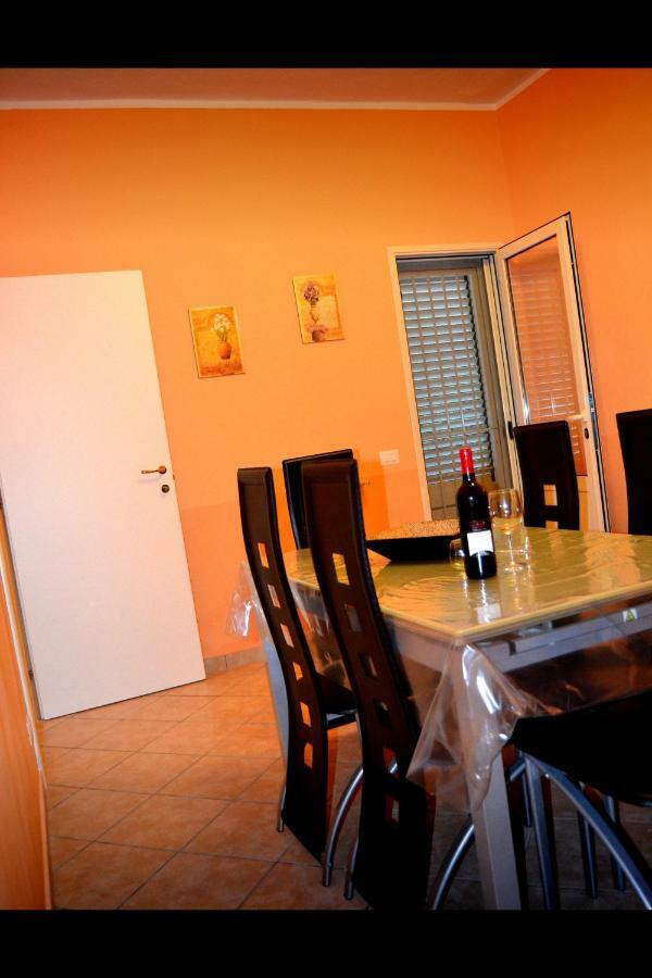 Lillo'S House Villa Cefalu Bagian luar foto